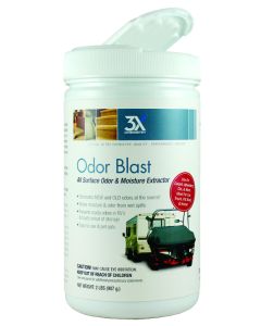 ODOR BLAST GRANULAR ODOR ELIMINATOR FOR CARPET AND UPHOLSTERY