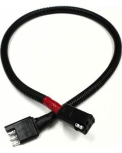 Coachmen/viking Pop-Up 4-Way To 6-Way - Red 30