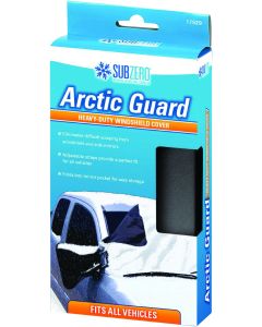 Hopkins MFG, SUBZERO HEAVY DUTY ARCTICGUARD SNOW AND ICE WINDSHIELD COVER