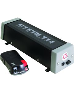 STEALTH BRAKE CONTROLER