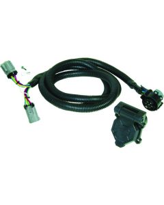 9901 FORD F250/350 SUPERDUTY ENDURANCE 5TH WHEEL 90DEGREE WIRING HARNESS W/7 B