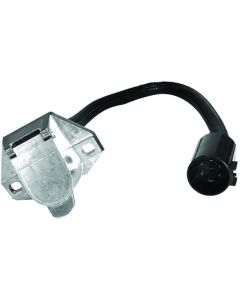 Hopkins MFG, OE VEHICLE HARNESS W/ HEAVY DUTY 7 ROUND