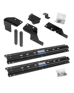 (kit) 0721 TUNDRA 5TH WHEEL CUSTOM KIT