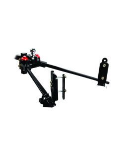 Eazlift - Trekker Adaptive Sway Wd, 600lb (w/ High-Low Shank)