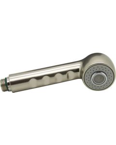 Dura Faucet, STANDARD PULL-OUT SPRAYER REPLACEMENT - BRUSHED NICKEL