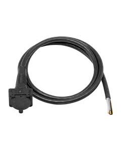 7WAY SUPER SEALED CAR END W/ 2FT CABLE