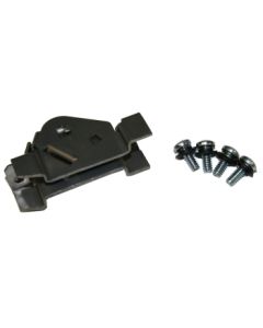 MISC. FRONT FLOOR MATS FM BLK