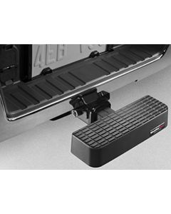 WeatherTech Macneil Automotive Bump Step
