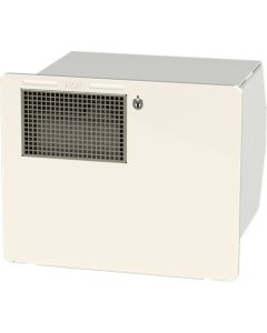 Water Heater; Model Number SAW6DE; Gas-Electric; 6 Gallon; Direct Spark Ignition; 10000 BTU; 12-1/2 Inch Height x 16-1/8 Inch Width x 17-5/8 Inch Depth Unit Dimensions/ 12-5/8 Inch Height x 16-1/4 Inch Width Cutout Dimensions; Non Portable; Without Door O