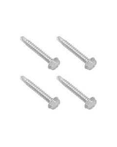 Screw Kit for Aluminum Beds
