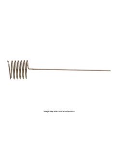 1/2IN WIRE FISH FORMS (20 PK)
