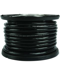 WIRE - 7 STRAND, PVC; 14 GA (YEL/BRWN/GRN/RED), 12 GA (BLU), 10 GA (WHT/BLK) 100 FT
