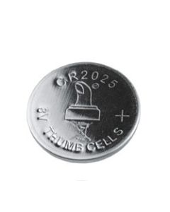 Button Cell Battery; For RGB Strip Light Controller; Lithium Battery; 3 Volts
