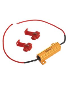2PK LOAD RESISTOR