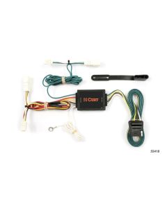 9803 SIENNA TCONNECTOR
