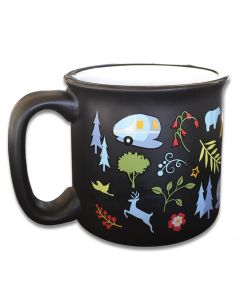 The Mug - Into The Woods
