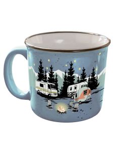 The Mug - Tangerine Trip
