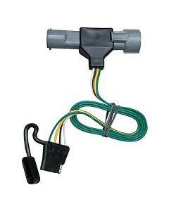 97-08 F150/F250LD T-CONNECTOR
