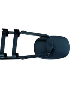Clip-On 5x7 Mirror Head