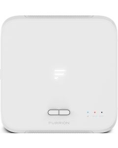 WiFi Range Extender; Use With Furrion Access Antenna FAN73B7C (Sold Seperately); 802.11N Dual Band Connectivity; 150 Megabytes Per Second (Mbps); USB Plug-In Connection/ 2 Ethernet Connections; With Ceiling Mount Bracket
