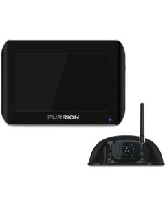 SINGLE CAMERA SYSTEM W/5IN HIGH-RESOLUTION TOUCH SCREEN DISPLAY
