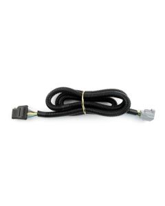Trailer Wiring Connector; T Connector; With 4-Way Flat Trailer Connector

10-C LEXUS RX350/RX450H T-CONNECTOR

