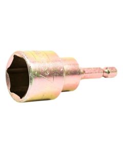 3/4 in Quick Connect, Scissor Jack Socket (camco)