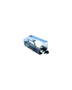 Grill-Stow N Go 160, Gas W/ Therm & Igniter