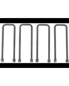 KIT UBOLT F/F53 357259