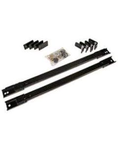 5TH WHEEL FRAME BRACKET KIT - 14-18 SILVERADO/SIERRA 1500 5.5FT/6.5FT/8FT

