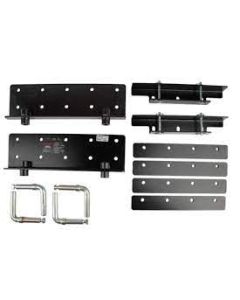 UMS ADAPTER PLATES, 24-UAS-18
