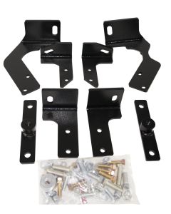 5TH WHEEL FRAME BRACKET KIT  0917 RAM 1500(NOT AIR SUSPENSION)