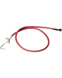 M.C. Enterprises, Igniter Electrode; With Mounting Screw/ Gasket/ 2 Probes
