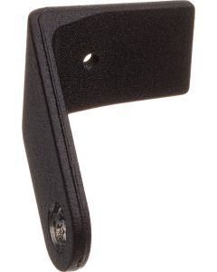 Door Hinge Black
Hinge, Dr Side; Top LH/Btm RH
