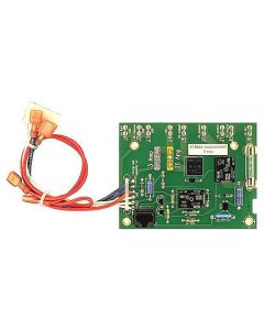 3-Way Power Supply Board