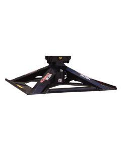 Fifth Wheel Trailer Hitch Head Support; Replacement Head Support For Demco Part Number 8550045
