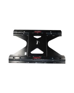 Fifth Wheel Trailer Hitch Mount Kit; For Use With Chevy/ GMC With Towing Prep Package

16-19 SILVERADO/SIERRA 2500/3500 8FT BED ONLY W/FACTORY PREP KIT ISR RAILS

