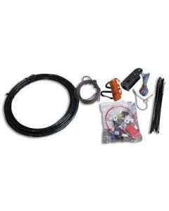 Towed Vehicle Brake Control Installation Kit; Air Force One; Reinstall Kit For Air Force Series
