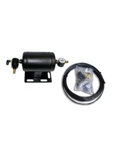 Towed Vehicle Brake Control; Air Force One; Coach Air Kit for USe With Air Force One Kit
