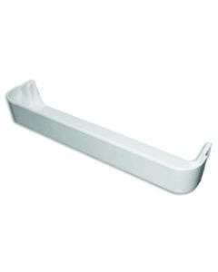 Door Bin, 3-sided w/curved corner
