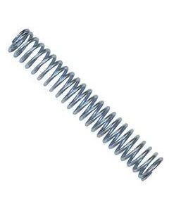 Refrigerator Door Handle Spring; Replacement For Norcold 2117/ 2118 Series Refrigerators; Upper Right Hand Or Lower Left Hand Door Handle
