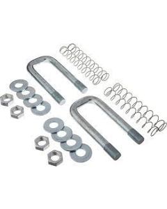 UBOLT SAFETY CHAIN KIT