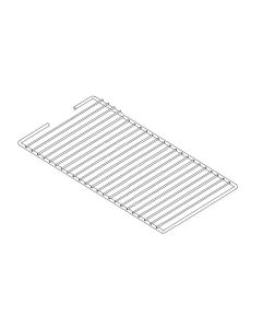 Refrigerator Shelf; Replacement For Norcold 1200/ 1210 Series Refrigerators; Freezer Compartment; Wire; Without Cutout; Short
