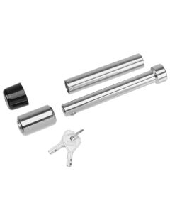 Receiver Lock, 5/8 For 3 Sq. Class V Receivers, Sleeved To 3/4