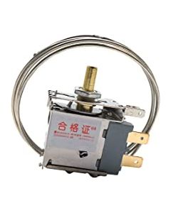 REFRIGERATOR THERMOSTAT FITS N260 MODELS
