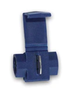 QUICK SPLICE CONNECTR-50PC POLY BAG
