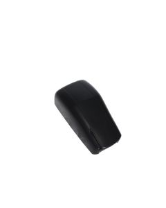 Awning Idler Cover; Solera; For Use With Regal Awnings; Front Cover; Black

