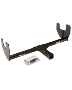 Trailer Hitch Front; 2 Inch Square Receiver; 500 Pound Vertical Load/ 9000 Pound Line Pull

09-14 F150(ALL MODELS) FRONT MOUNT RECEIVER HITCH
