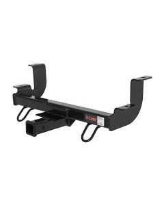 09-C RAM 1500 FRONT MOUNT RECEIVER HITCH
