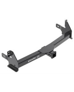 14-C 4RUNNER FRONT MOUNT RECEIVER HITCH
